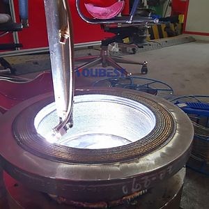 [Hot Item] Multi-Functional Weld Cladding & Overlay Machines Surface Welding