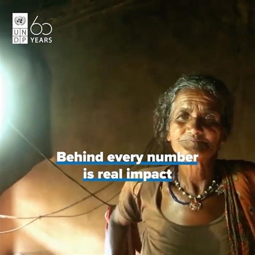 Trusted partners, transformative results: The power of development partnership