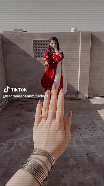 Creative Mehndi Designs for Your Hands