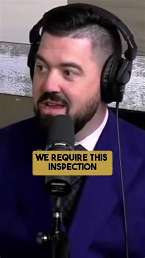 Could Required Inspections Lower Insurance Costs?