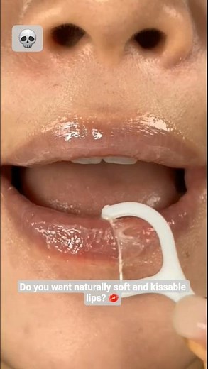 Perfect Lips Care Tutorial | Soft, Smooth & Hydrated Lips