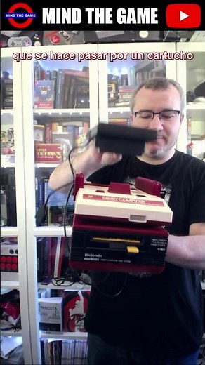 Expandiendo el Famicom [Parte 2] (Famicom Disk System #4)