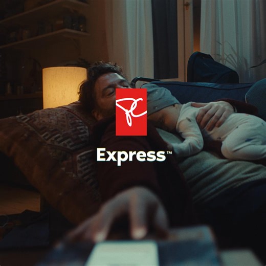 When you can’t go anywhere, get groceries delivered with PC Express™. | President's Choice