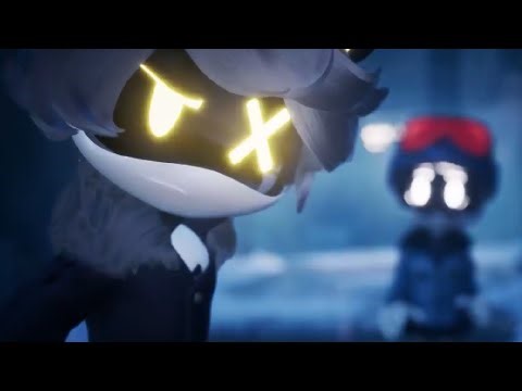 Murder Drones: Every Time N's Angry (Season 1)