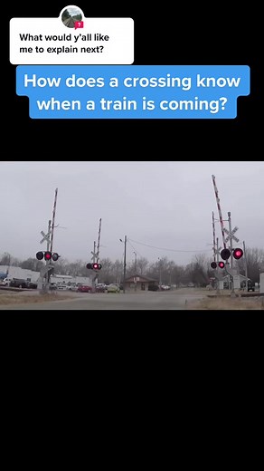 History of Railroad Crossing Signs: Origin and Evolution