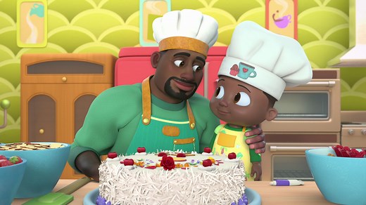 Need More 'CoComelon' in Your Child's Life? Check Out This Sneak Peek of 'CoComelon Lane'