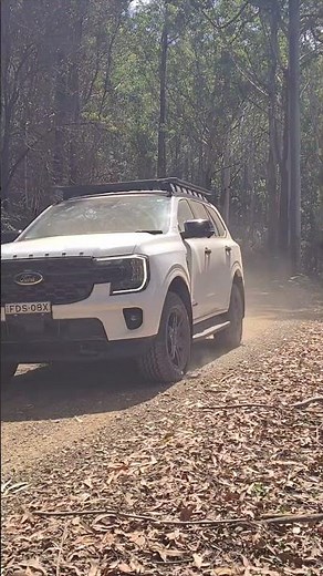 Exploring Beginner 4WD Tracks: Watagans National Park #offroad4x4 #adventuretime #aussielife