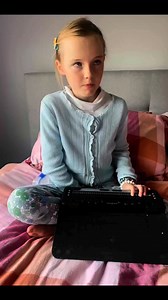 2M views · 46K reactions | Quick demo from Lily on how she uses her Brailliant ‍羚‍➡️❤️ #blind #humanware #braille | Life with Lily, Andy and Eddie | Facebook