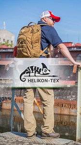 Helikon-Tex is where function meets freedom. Tough, breathable, and purpose-built gear, made for those who live between city streets and open horizons. Find it at Military 1st with free UK delivery. 🇬🇧🆓 | Military 1st