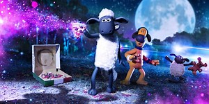 Farmageddon movie review: Stop-motion sheep > CG hedgehog