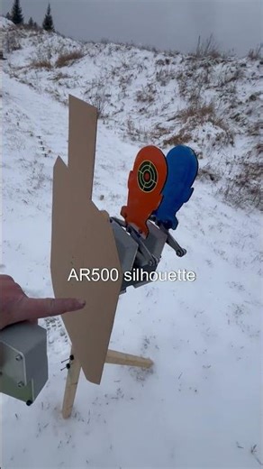 Remote Demo: Pop-Out Target System