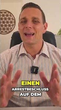 Bankbrief entschlüsseln: So reagieren Sie richtig! #shorts