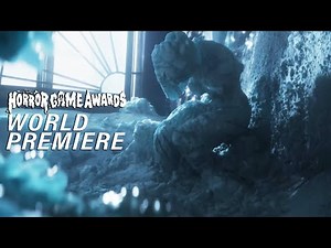 Shiver | WORLD PREMIERE trailer at The Horror Game Awards 2024