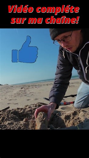 First metal detecting outing - Minelab