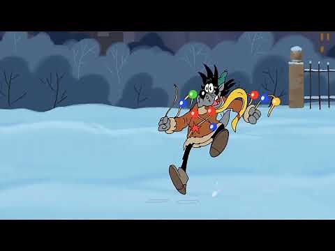 (MOST VIEW VIDEO) Ну, погоди! 21 выпуск (2023) не оригинальная версия