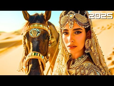 Silk Road - Timeless Oud Music – Ancient Sounds Reimagined