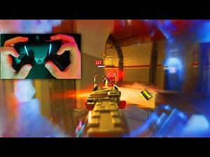 NO DEADZONE is HOLDING YOU BACK on 4-3 LINEAR... | PS5 | Xbox | Apex Legends