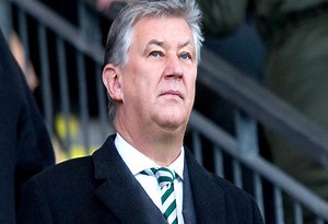 Celtic news: Peter Lawwell demands SFA inquiry into Rangers
