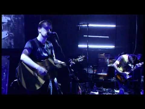 Radiohead - Exit Music (For a Film) Live