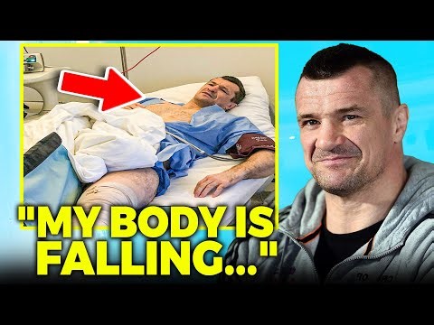 At 50, Mirko Cro Cop Finally Breaks His Silence on the Painful Truth