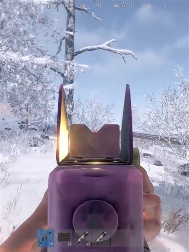 1/2 | SOLO 15,000 HOURS! FOUND OUT THE PASSWORD FROM THE CHEATERS' CLAN IN RAST | Author: VANGOG | #Rust #game #4 #fyp