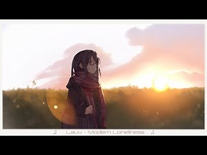 Lauv - Modern Loneliness (lyrics)