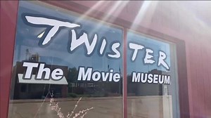 Wakita museum ready to celebrate 25th anniversary of iconic movie 'Twister'