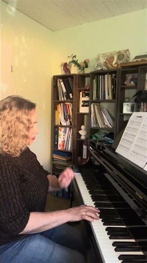 Interstellar. Wird die Zweistimmigkeit zum Problem?