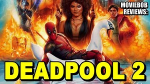 14K views · 18 reactions | Deadpool 2 is a lot messier and less consistent than the first, but also a lot funnier. Our full review: https://bit.ly/2rQ12Dw | Geek.com | Facebook