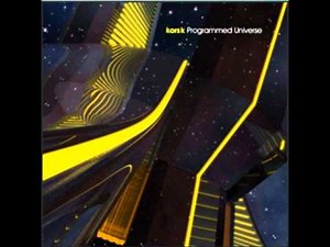 【高音質】Programmed Universe - kors k