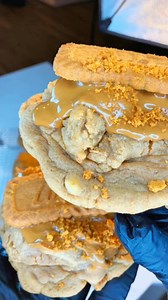 19K views · 226 reactions | If Biscoff cookies live rent-free in...