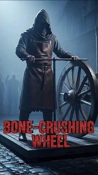 The Most Brutal Punishment in Medieval Europe