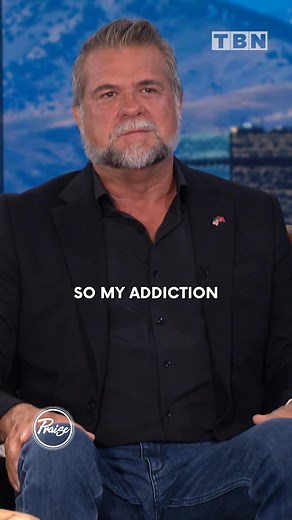 It was an honor to sit down with Matt and Laurie Crouch from Praise on TBN. The full episode is now live. Check it out: https://www.tbnplus.com/ | Victor Marx