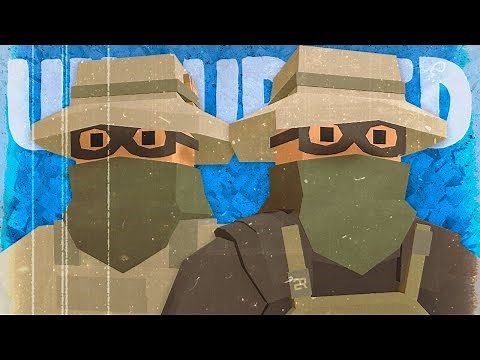 A New Life | Unturned Bandits - Altis Life RP