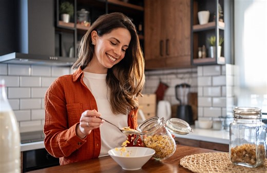 « Fibermaxxing » : pourquoi cette tendance alimentaire alarme les professionnels de santé ? - Elle