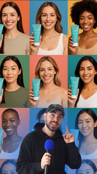 Create Stunning Product Photos with AI for Free
