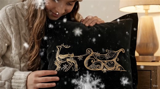 ✨🎄 Glide into Christmas magic with every stitch! This FREE “Christmas Sleigh with Reindeer” embroidery design brings festive sparkle, cozy winter vibes, and a touch of classic holiday charm. 🦌🎅 Perfect for hoodies, pillows, table décor, gift bags, and all your Christmas projects. Download it for FREE and start stitching the season! ❄️🪡 👉 Link in bio #ChristmasEmbroidery #FreeEmbroideryDesign #HolidayStitching #ReindeerEmbroidery #EmbroideryLove #MachineEmbroidery #DIYChristmas #FestiveCraft