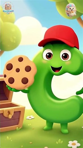 Letter C Vocabulary | Mystery Box Fun | Learn C Words for Kids