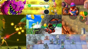 Os 20 melhores jogos de Nintendo 3DS da história