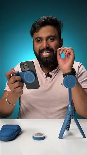 The Best Camera Gadget for Your Phone!