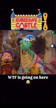 *EUREEKA’S CASTLE* E-I-O