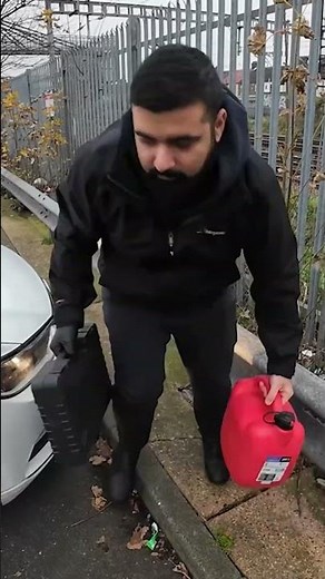 Fuel Filter Change Boost Your Car’s Performance Now!