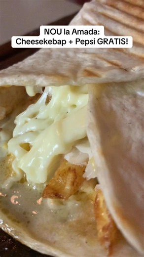 Restaurant & Pub Amada on Reels