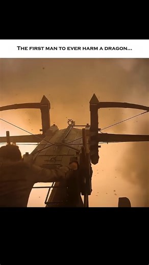 Moviestagram on Instagram: "The first man to bleed a dragon 🐲 🔥 #FirstManToBleedADragon #HouseOfTheDragon #GameOfThrones #HOTD #DragonFight #EpicScene #FantasyBattle #HBO #Targaryen #Dragons"