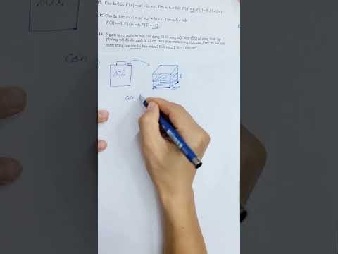 Grade 7 Math - Word Problems - Setting up Polynomials