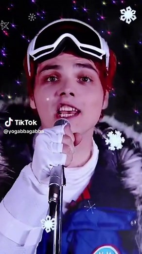 MCR's Yo Gabba Gabba Christmas Special: It's That Time Again! ❄️🎄