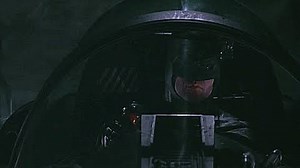 Attack of the Batwing. #batman89 | Batman Online Fans