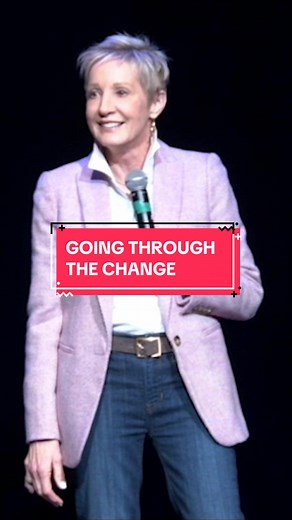 Karen Mills on TikTok