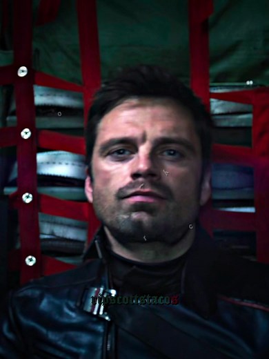 Sergeant Barnes Edit Showcase | Falcon and Winter Soldier