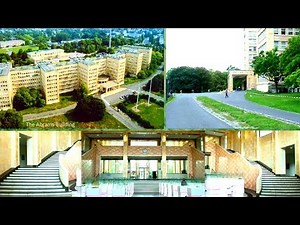 In and Around the Abrams Building 2014! (Frankfurt, Germany)